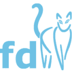 Feline Divine Mobile Cat Grooming - logo